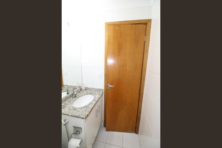 Apartamento para alugar com 80m², 3 quartos e 1 vagaBanheiro