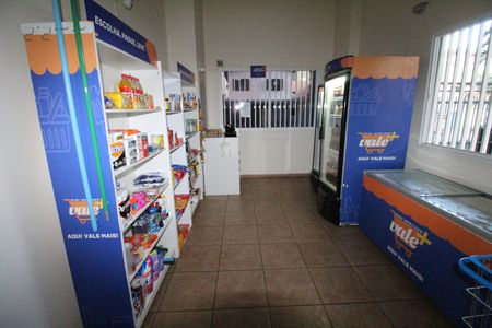 Área comum - Mini Mercado de apartamento para alugar com 3 quartos, 80m² em Jardim America, São José dos Campos