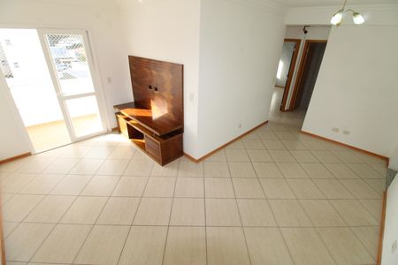 Apartamento para alugar com 3 quartos, 80m² em Jardim America, São José dos Campos