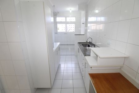 Apartamento para alugar com 80m², 3 quartos e 1 vagaCozinha