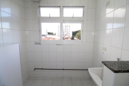 Apartamento para alugar com 80m², 3 quartos e 1 vagaÁrea de Serviço