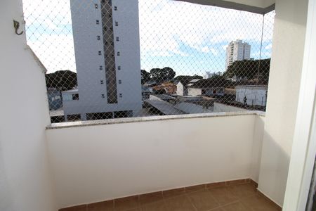 Apartamento para alugar com 80m², 3 quartos e 1 vagaSala