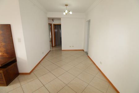 Sala de apartamento para alugar com 3 quartos, 80m² em Jardim America, São José dos Campos