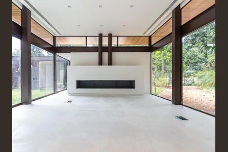 Casa de condomínio à venda com 734m², 5 quartos e 4 vagas Casa de condomínio à venda com 734m², 5 quartos e 4 vagasFoto 08
