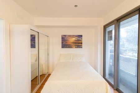 Quarto de kitnet/studio para alugar com 1 quarto, 28m² em Tristeza, Porto Alegre
