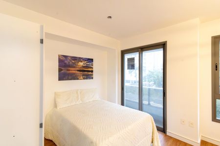 Quarto de kitnet/studio para alugar com 1 quarto, 28m² em Tristeza, Porto Alegre