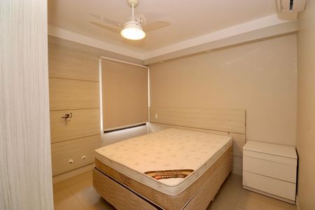 Apartamento para alugar com 54m², 1 quarto e 1 vaga Apartamento para alugar com 54m², 1 quarto e 1 vagaQuarto