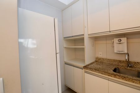 Apartamento para alugar com 54m², 1 quarto e 1 vaga Apartamento para alugar com 54m², 1 quarto e 1 vagaCozinha