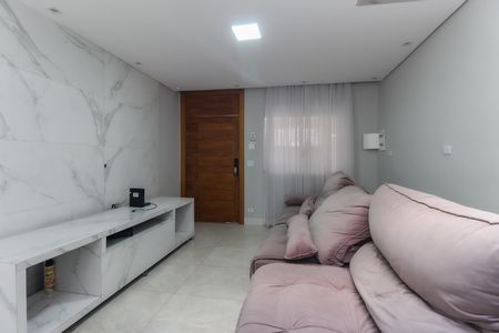 Sala de casa para alugar com 3 quartos, 170m² em Vila Verde, São Paulo