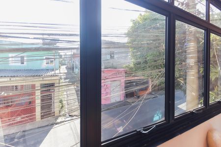 Vista do Quarto 1 de casa para alugar com 3 quartos, 170m² em Vila Verde, São Paulo