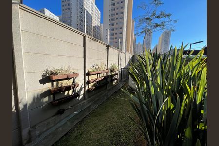 Apartamento à venda com 44m², 2 quartos e 1 vaga Apartamento à venda com 44m², 2 quartos e 1 vagaÁrea comum