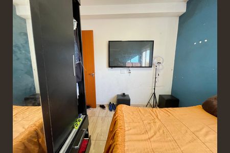 Quarto 1 de apartamento à venda com 2 quartos, 44m² em Jardim Boa Vista (zona Oeste), São Paulo
