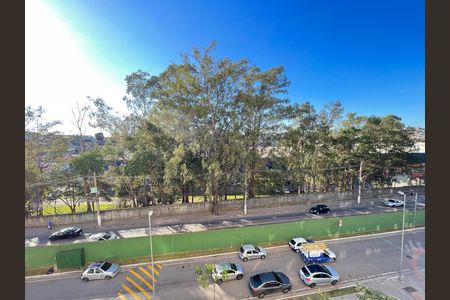 Apartamento à venda com 44m², 2 quartos e 1 vaga Apartamento à venda com 44m², 2 quartos e 1 vagaQuarto 1