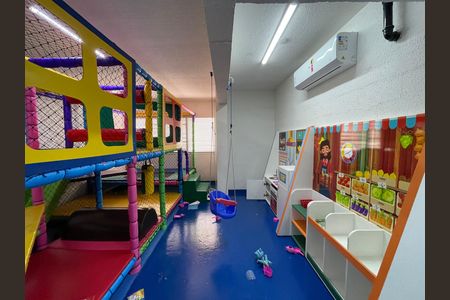 Apartamento à venda com 44m², 2 quartos e 1 vaga Apartamento à venda com 44m², 2 quartos e 1 vagaÁrea comum