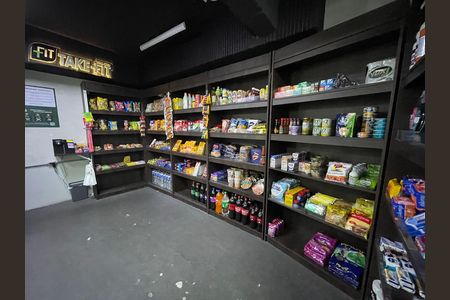 Apartamento à venda com 44m², 2 quartos e 1 vaga Apartamento à venda com 44m², 2 quartos e 1 vagaÁrea comum
