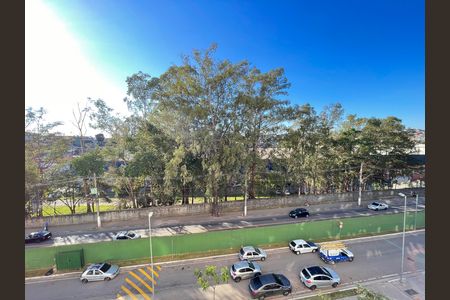 Apartamento à venda com 44m², 2 quartos e 1 vaga Apartamento à venda com 44m², 2 quartos e 1 vagaQuarto 2