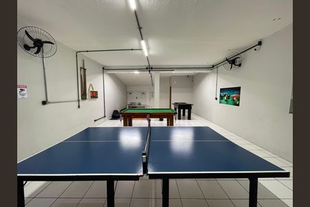 Apartamento à venda com 44m², 2 quartos e 1 vaga Apartamento à venda com 44m², 2 quartos e 1 vagaÁrea comum