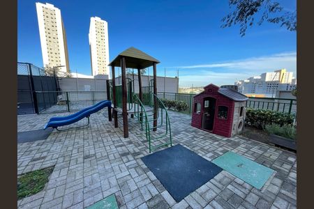 Apartamento à venda com 44m², 2 quartos e 1 vaga Apartamento à venda com 44m², 2 quartos e 1 vagaÁrea comum