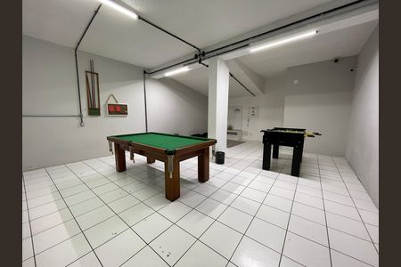 Apartamento à venda com 44m², 2 quartos e 1 vaga Apartamento à venda com 44m², 2 quartos e 1 vagaÁrea comum