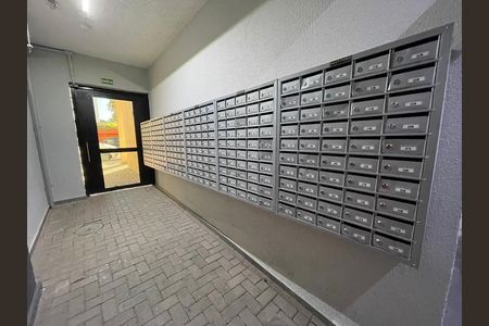 Apartamento à venda com 44m², 2 quartos e 1 vaga Apartamento à venda com 44m², 2 quartos e 1 vagaÁrea comum