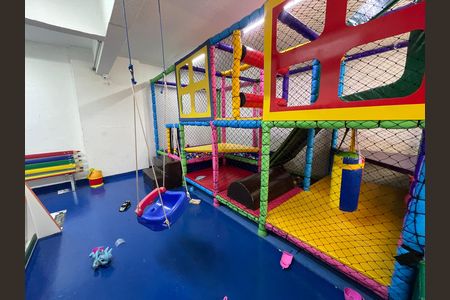 Apartamento à venda com 44m², 2 quartos e 1 vaga Apartamento à venda com 44m², 2 quartos e 1 vagaÁrea comum