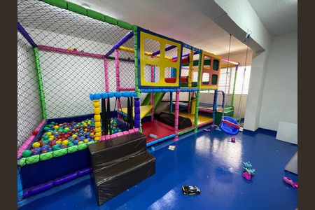 Apartamento à venda com 44m², 2 quartos e 1 vaga Apartamento à venda com 44m², 2 quartos e 1 vagaÁrea comum