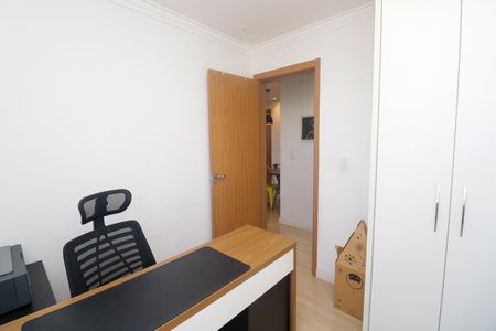 Apartamento à venda com 49m², 2 quartos e 2 vagas Apartamento à venda com 49m², 2 quartos e 2 vagasQuarto