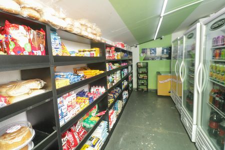 Mercado de apartamento à venda com 2 quartos, 49m² em Utinga, Santo André