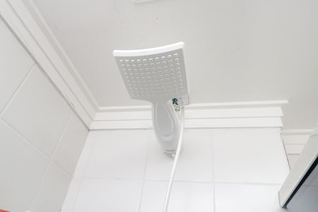Apartamento à venda com 49m², 2 quartos e 2 vagas Apartamento à venda com 49m², 2 quartos e 2 vagasBanheiro da Suíte