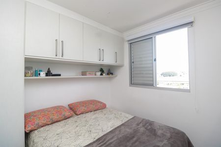 Apartamento à venda com 49m², 2 quartos e 2 vagas Apartamento à venda com 49m², 2 quartos e 2 vagasSuíte