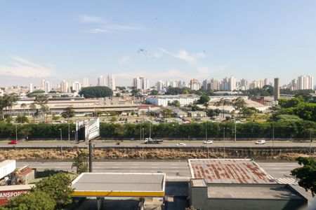 Apartamento à venda com 49m², 2 quartos e 2 vagas Apartamento à venda com 49m², 2 quartos e 2 vagasVista do Quarto