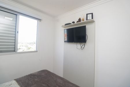 Apartamento à venda com 49m², 2 quartos e 2 vagas Apartamento à venda com 49m², 2 quartos e 2 vagasSuíte