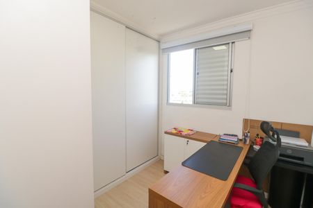 Apartamento à venda com 49m², 2 quartos e 2 vagas Apartamento à venda com 49m², 2 quartos e 2 vagasQuarto