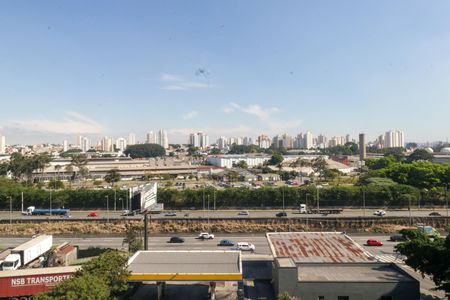 Apartamento à venda com 49m², 2 quartos e 2 vagas Apartamento à venda com 49m², 2 quartos e 2 vagasVista da Suíte