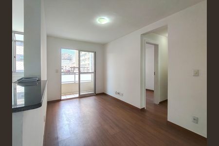 Apartamento à venda com 2 quartos, 50m² em Rio Comprido, Rio de Janeiro