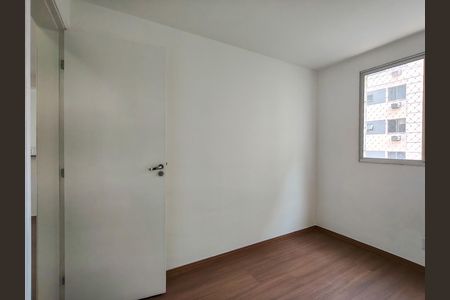 Quarto 1 de apartamento à venda com 2 quartos, 50m² em Rio Comprido, Rio de Janeiro