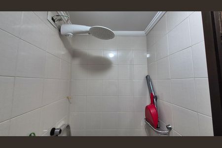Apartamento para alugar com 132m², 3 quartos e 2 vagas Apartamento para alugar com 132m², 3 quartos e 2 vagasBanheiro