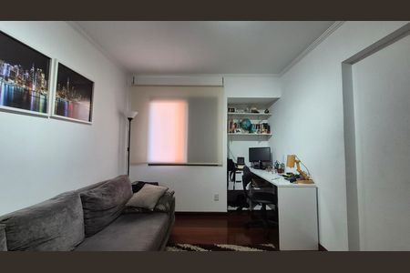 Quarto 2 de apartamento para alugar com 3 quartos, 132m² em Parque das Nações, Santo André