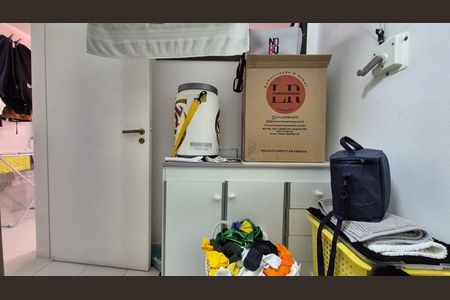 Apartamento para alugar com 132m², 3 quartos e 2 vagas Apartamento para alugar com 132m², 3 quartos e 2 vagasQuarto de serviço