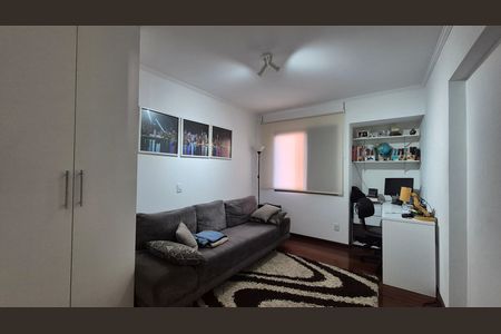 Apartamento para alugar com 132m², 3 quartos e 2 vagas Apartamento para alugar com 132m², 3 quartos e 2 vagasQuarto 2