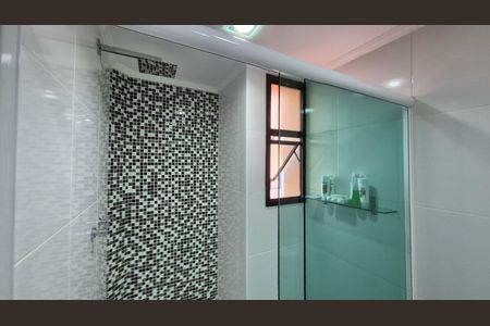 Apartamento para alugar com 132m², 3 quartos e 2 vagas Apartamento para alugar com 132m², 3 quartos e 2 vagasBanheiro