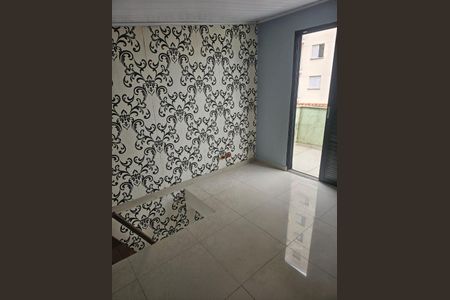 Casa à venda com 2 quartos, 85m² em Vila Nair, São Paulo