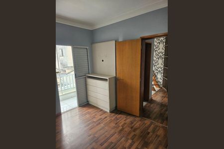 Casa à venda com 2 quartos, 85m² em Vila Nair, São Paulo