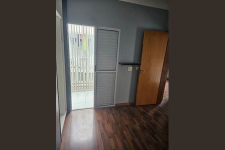 Casa à venda com 2 quartos, 85m² em Vila Nair, São Paulo