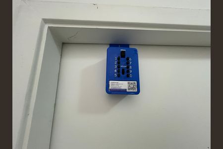 Apartamento para alugar com 44m², 2 quartos e 1 vagaLockBox