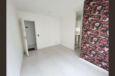 Apartamento para alugar com 44m², 2 quartos e 1 vagaSala