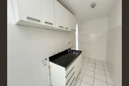 Apartamento para alugar com 44m², 2 quartos e 1 vagaCozinha