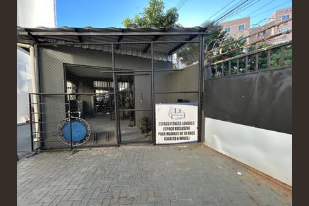 Apartamento para alugar com 44m², 2 quartos e 1 vagaÁrea comum