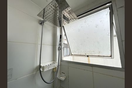 Apartamento para alugar com 44m², 2 quartos e 1 vagaBanheiro
