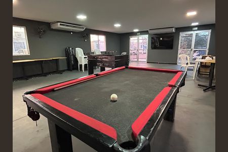 Apartamento para alugar com 44m², 2 quartos e 1 vagaÁrea comum